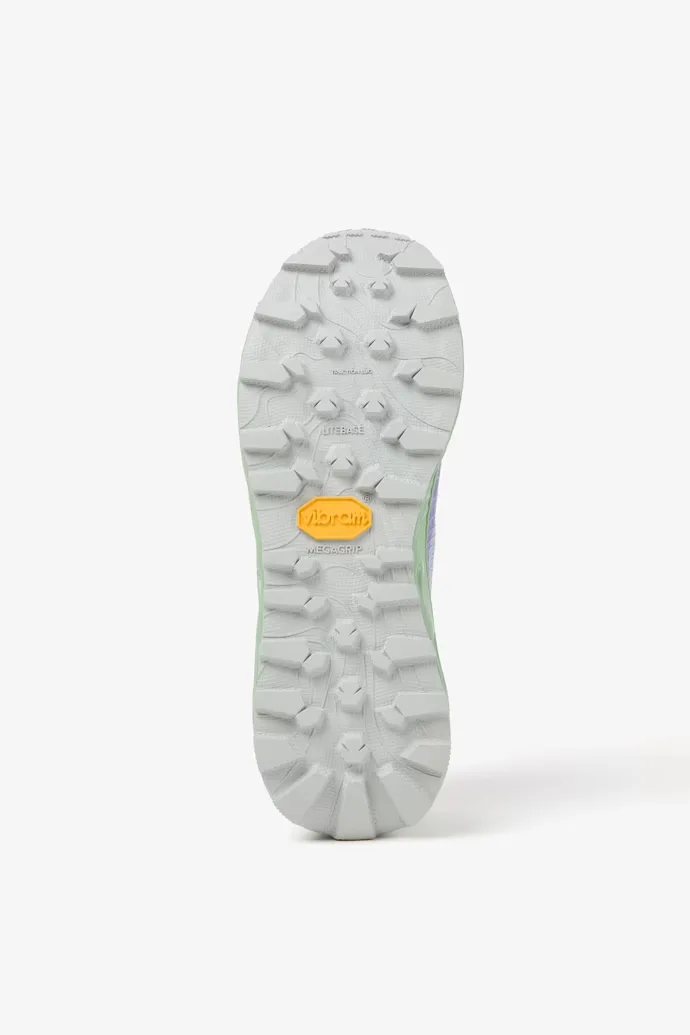 Tomir Soft 2.0 Women Trailrunningschuh