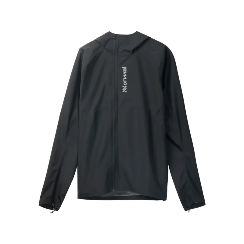 Trail Rain Jacket