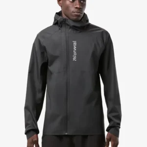 Trail Rain Jacket