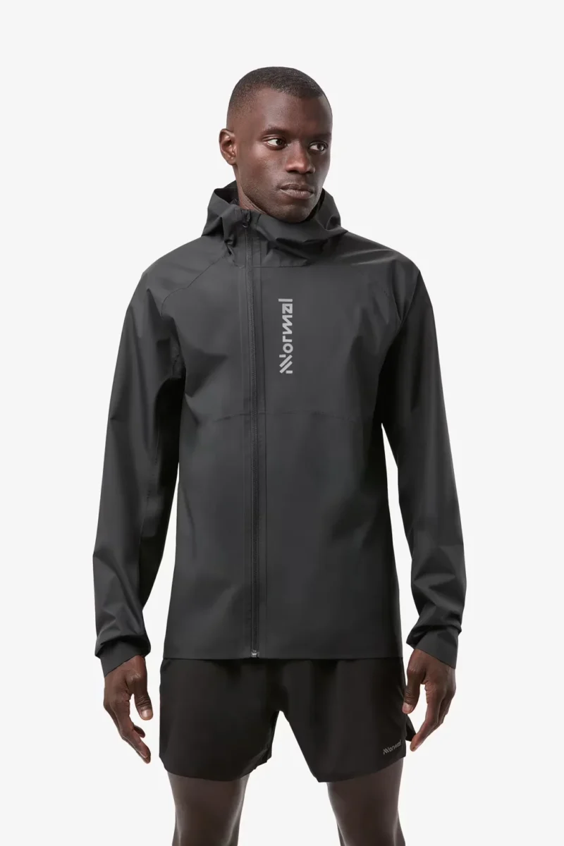 Trail Rain Jacket