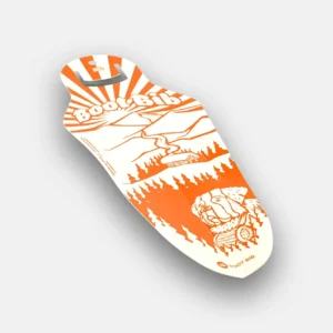 Boot Bib Senior
