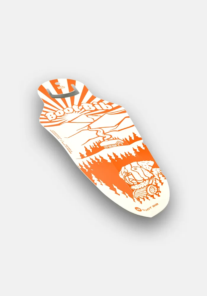 Boot Bib Senior