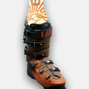 Boot Bib Senior