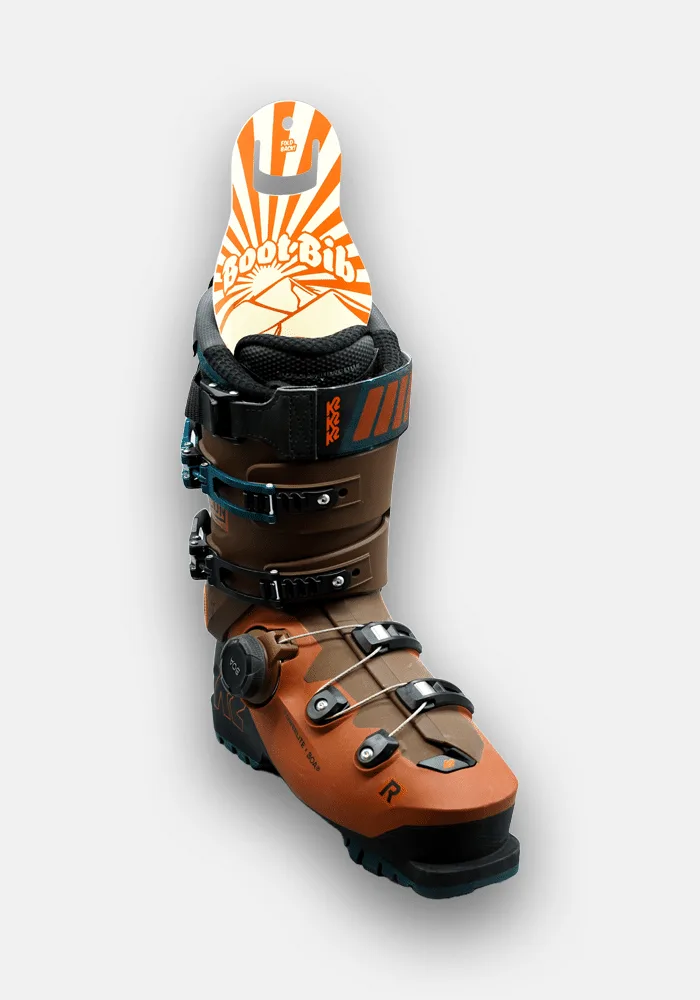 Boot Bib Senior