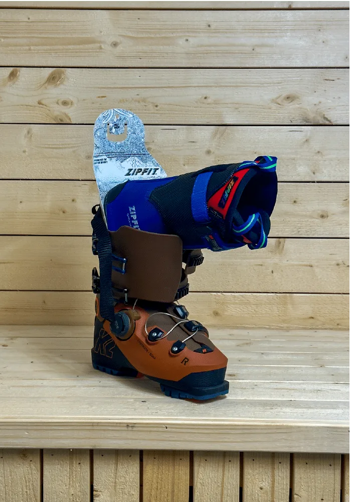 Boot Bib Senior