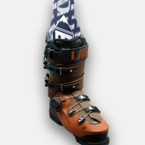 Boot Bib Senior