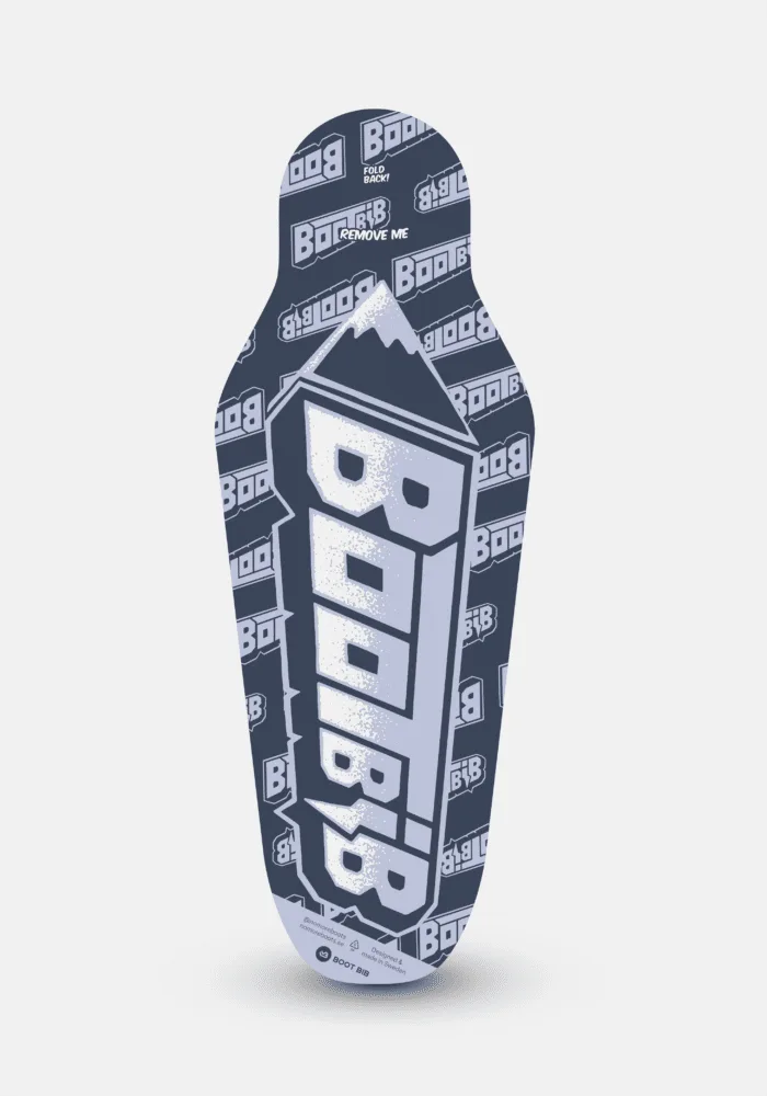 Boot Bib Senior