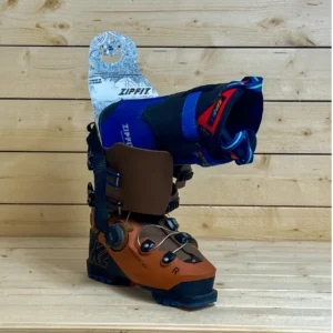 Boot Bib Senior
