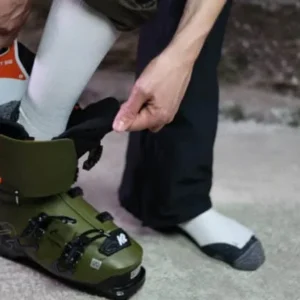 Boot Bib Senior