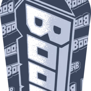 Boot Bib Senior
