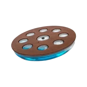 Eau-Me Balance Board