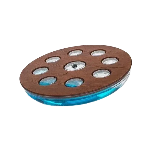 Eau-Me Balance Board