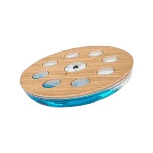 Eau-Me Balance Board
