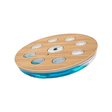 Eau-Me Balance Board