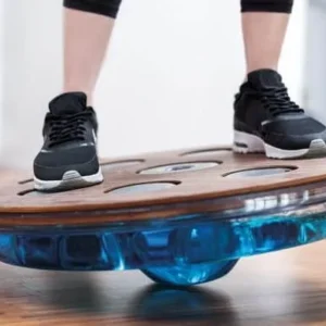 Eau-Me Balance Board