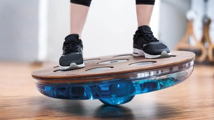 Eau-Me Balance Board