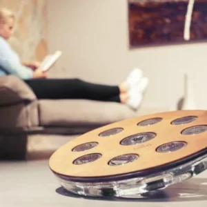 Eau-Me Balance Board