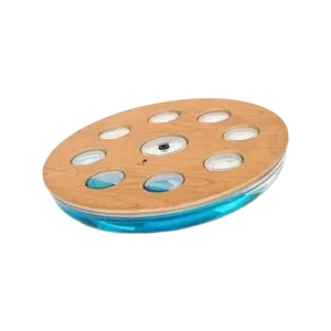 Eau-Me Balance Board