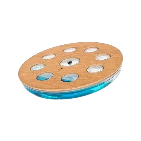 Eau-Me Balance Board