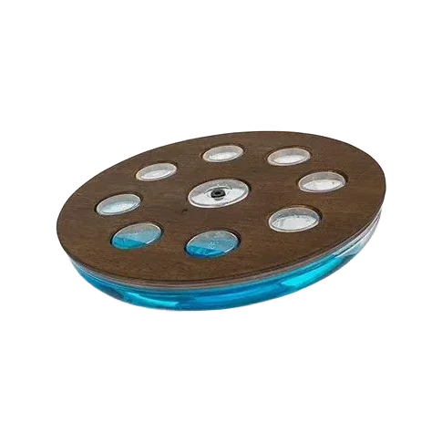 Eau-Me Balance Board