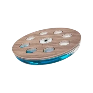 Eau-Me Balance Board