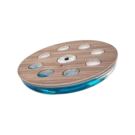 Eau-Me Balance Board