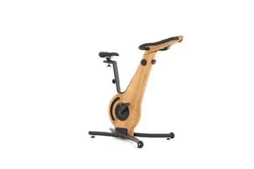 Nohrd nohrd bike fahrradergometer eiche 1