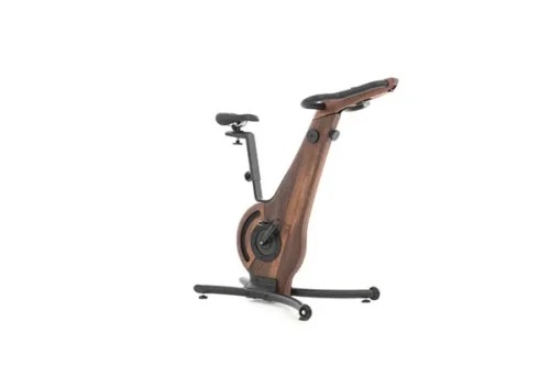 Nohrd nohrd bike fahrradergometer nussbaum 1