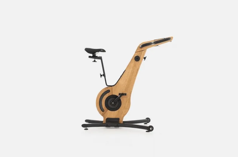 NOHRD Bike V.2 Fahrradergometer