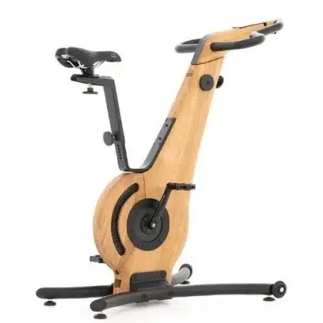 NOHRD Bike V.2 Fahrradergometer