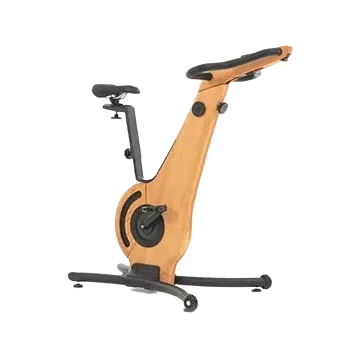 NOHRD Bike V.2 Fahrradergometer