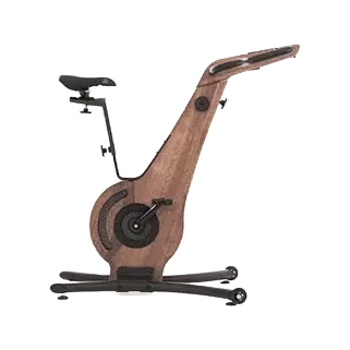 NOHRD Bike V.2 Fahrradergometer
