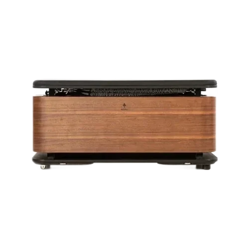 NOHRD StepBox