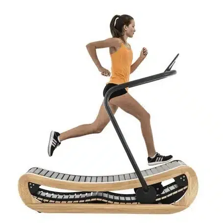 Sprintbok V2 Laufband