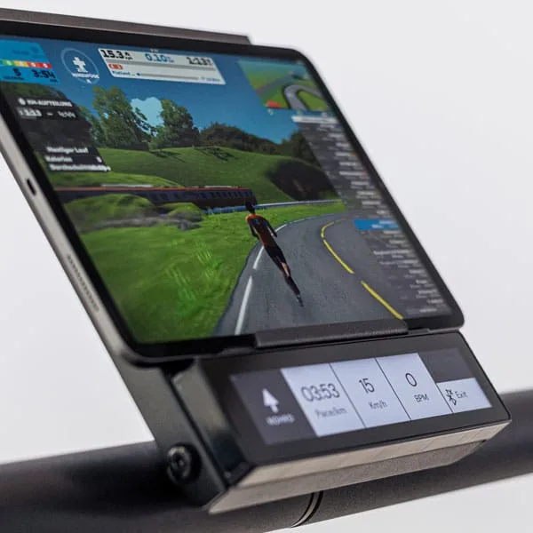 Sprintbok V2 Laufband