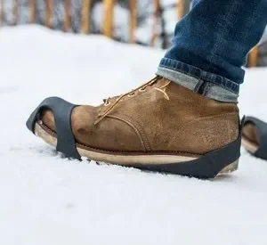 Walking Gleitschutz