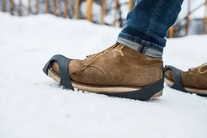 Walking Gleitschutz