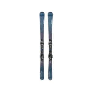 BELLE 72 TI X FDT/ TP2 COMPACT SET (25/26)