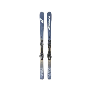 DOBERMANN MULTIPISTA DC FDT/ TPX 13 SET (25/26)