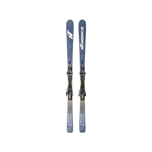 DOBERMANN MULTIPISTA DC FDT/ TPX 13 SET (25/26)