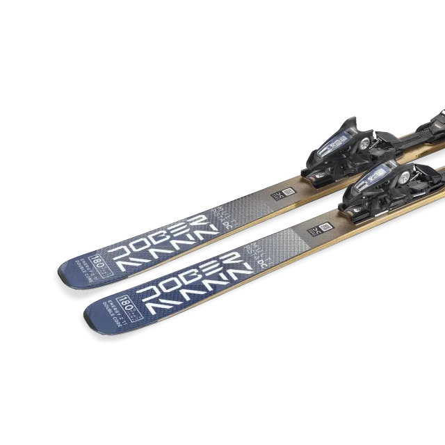 DOBERMANN MULTIPISTA DC FDT/ TPX 13 SET (25/26)