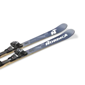DOBERMANN MULTIPISTA DC FDT/ TPX 13 SET (25/26)