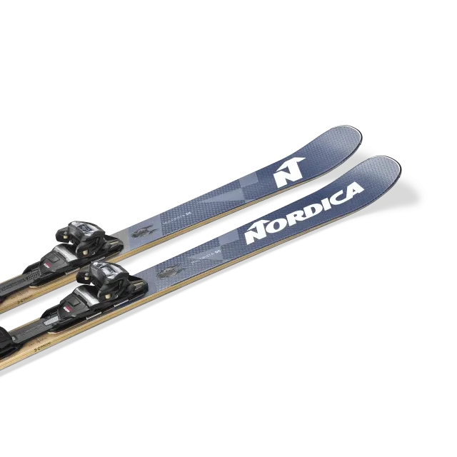 DOBERMANN MULTIPISTA DC FDT/ TPX 13 SET (25/26)