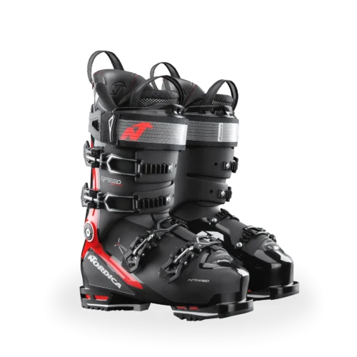 nordica-speedmachine-130-black-anthracite-red-1-1 Nordica speedmachine 130 black anthracite red 1