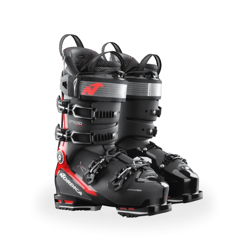 nordica-speedmachine-130-black-anthracite-red-1-1 Nordica speedmachine 130 black anthracite red 1