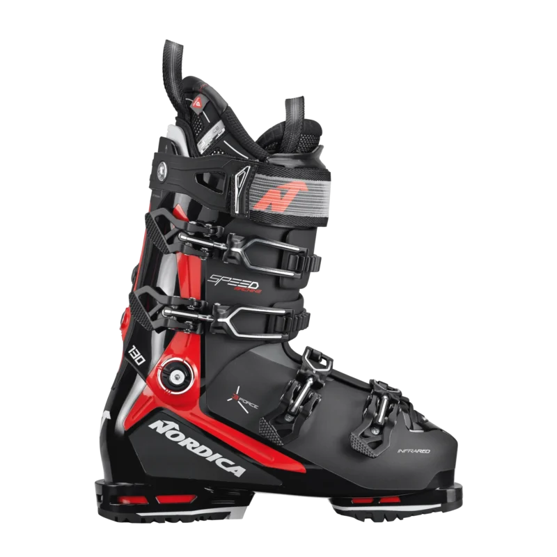 Speedmachine 130