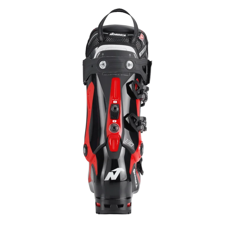 Speedmachine 130