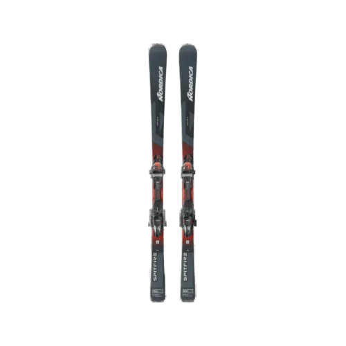 SPITFIRE TI X FDT/ TP2 LIGHT SET (25/26)