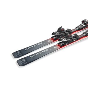 SPITFIRE TI X FDT/ TP2 LIGHT SET (25/26)