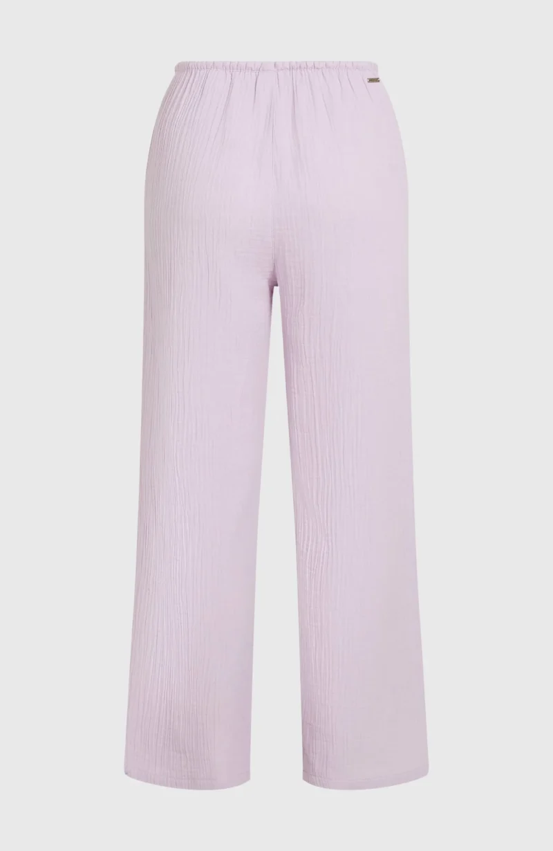 BRENDA STRUCTURED PANT